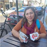 Profesora para todas edades